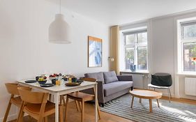 Korsgade Apartments