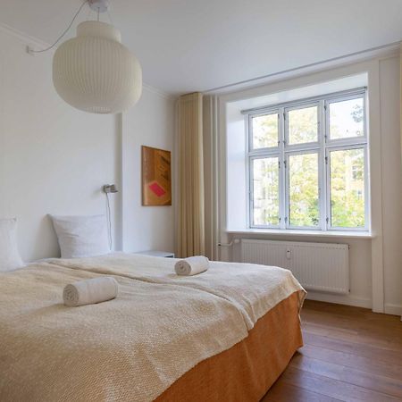 Korsgade Apartments Kopenhaga Zewnętrze zdjęcie