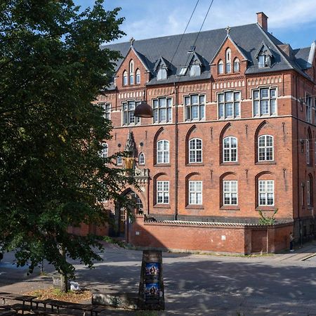 Korsgade Apartments Kopenhaga Zewnętrze zdjęcie
