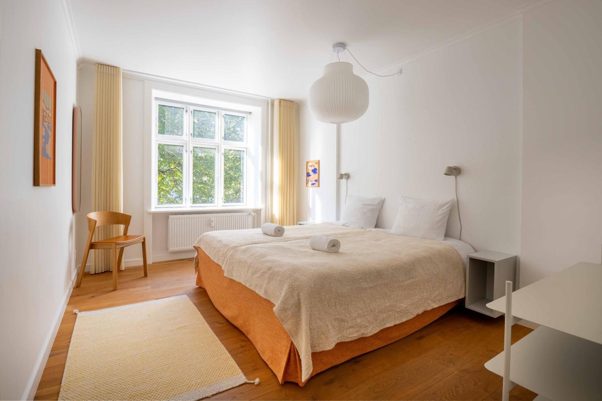 Korsgade Apartments Kopenhaga Zewnętrze zdjęcie