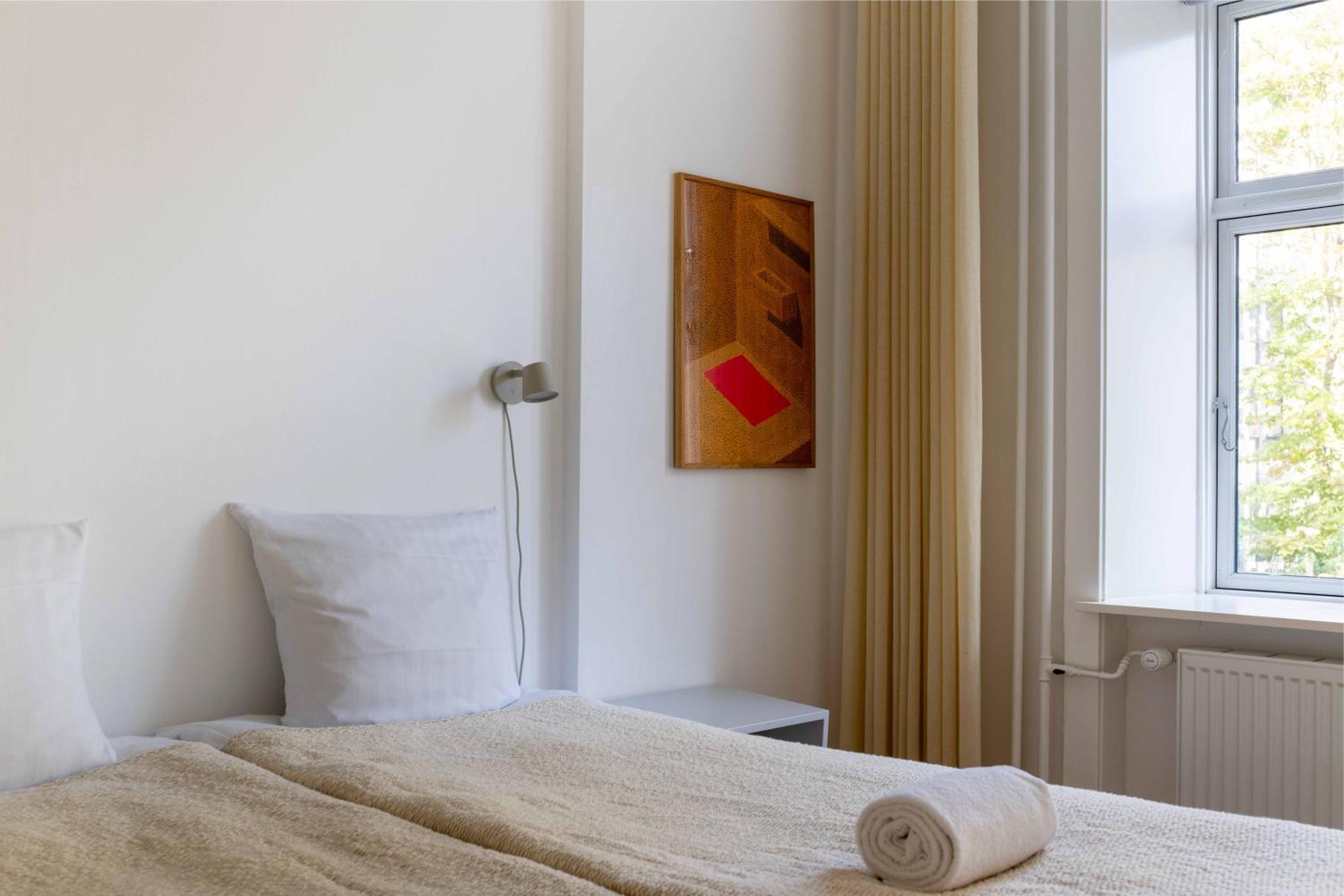 Korsgade Apartments Kopenhaga Zewnętrze zdjęcie