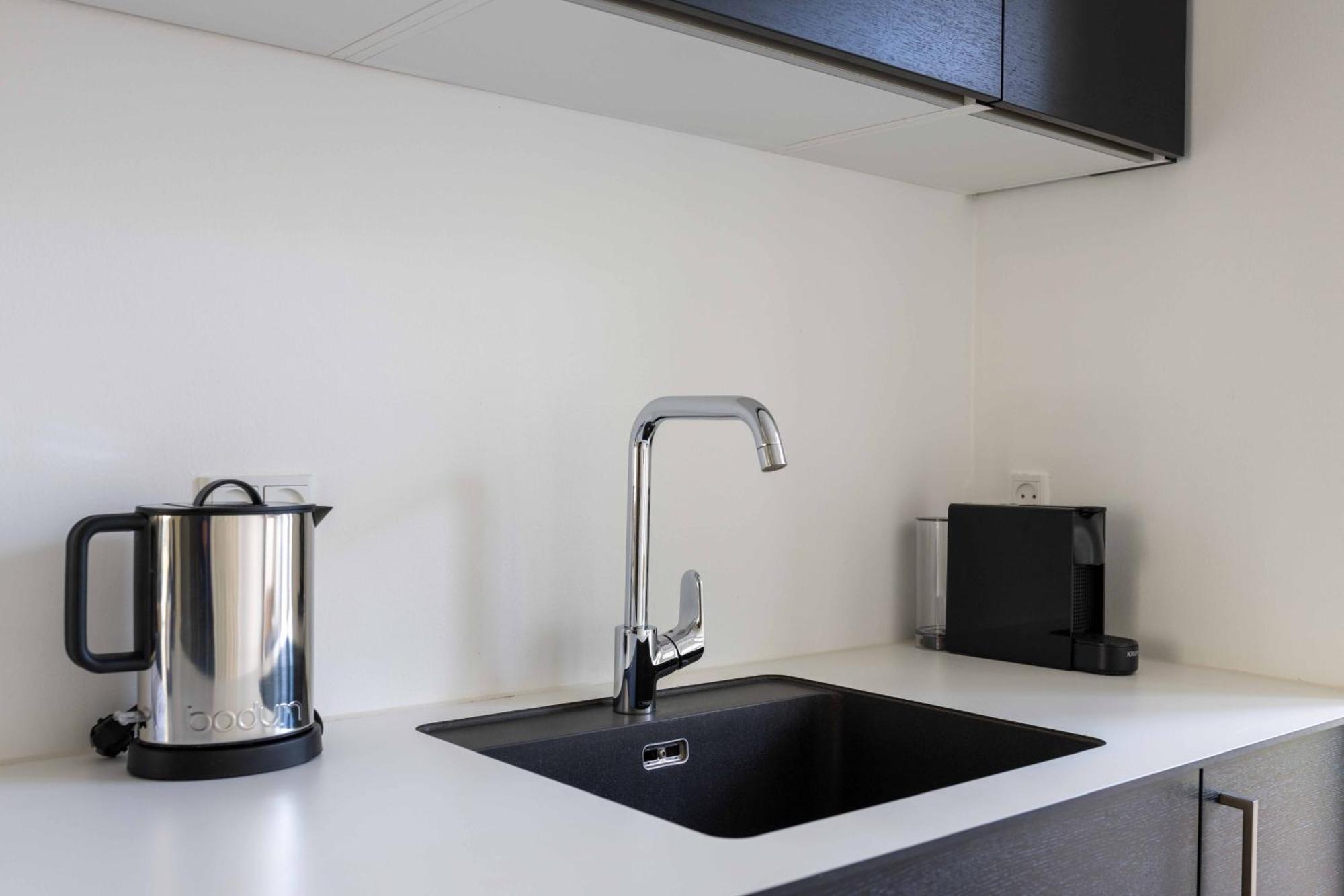 Korsgade Apartments Kopenhaga Zewnętrze zdjęcie