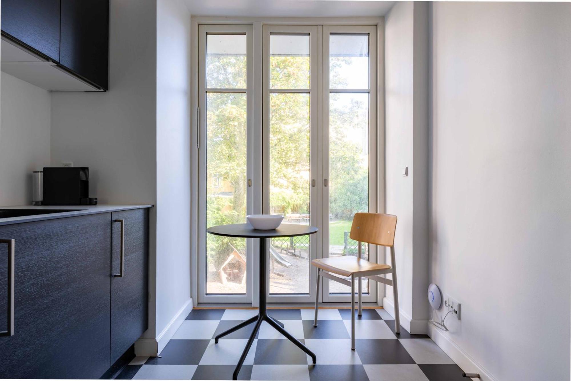 Korsgade Apartments Kopenhaga Zewnętrze zdjęcie
