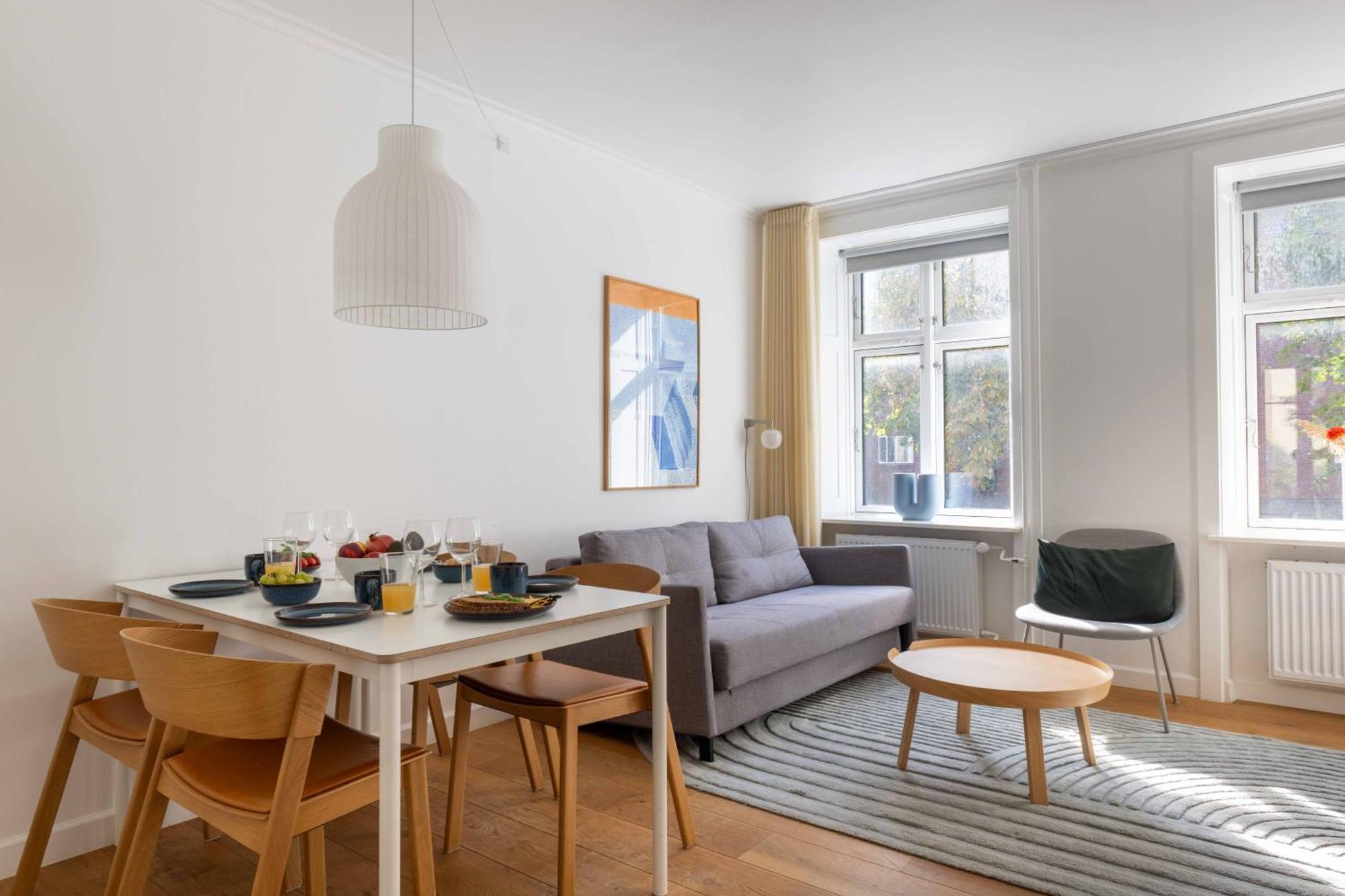 Korsgade Apartments Kopenhaga Zewnętrze zdjęcie