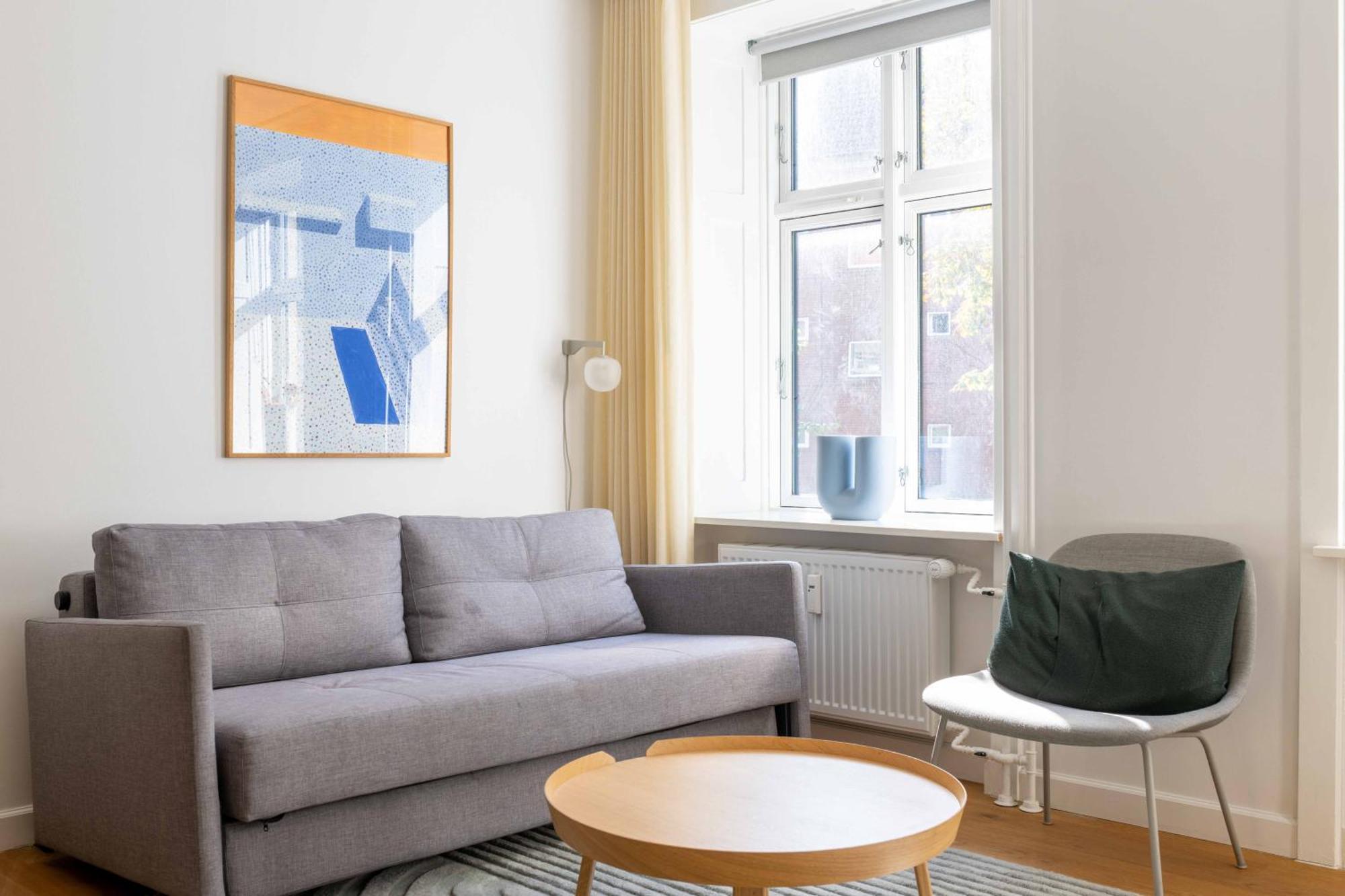 Korsgade Apartments Kopenhaga Zewnętrze zdjęcie