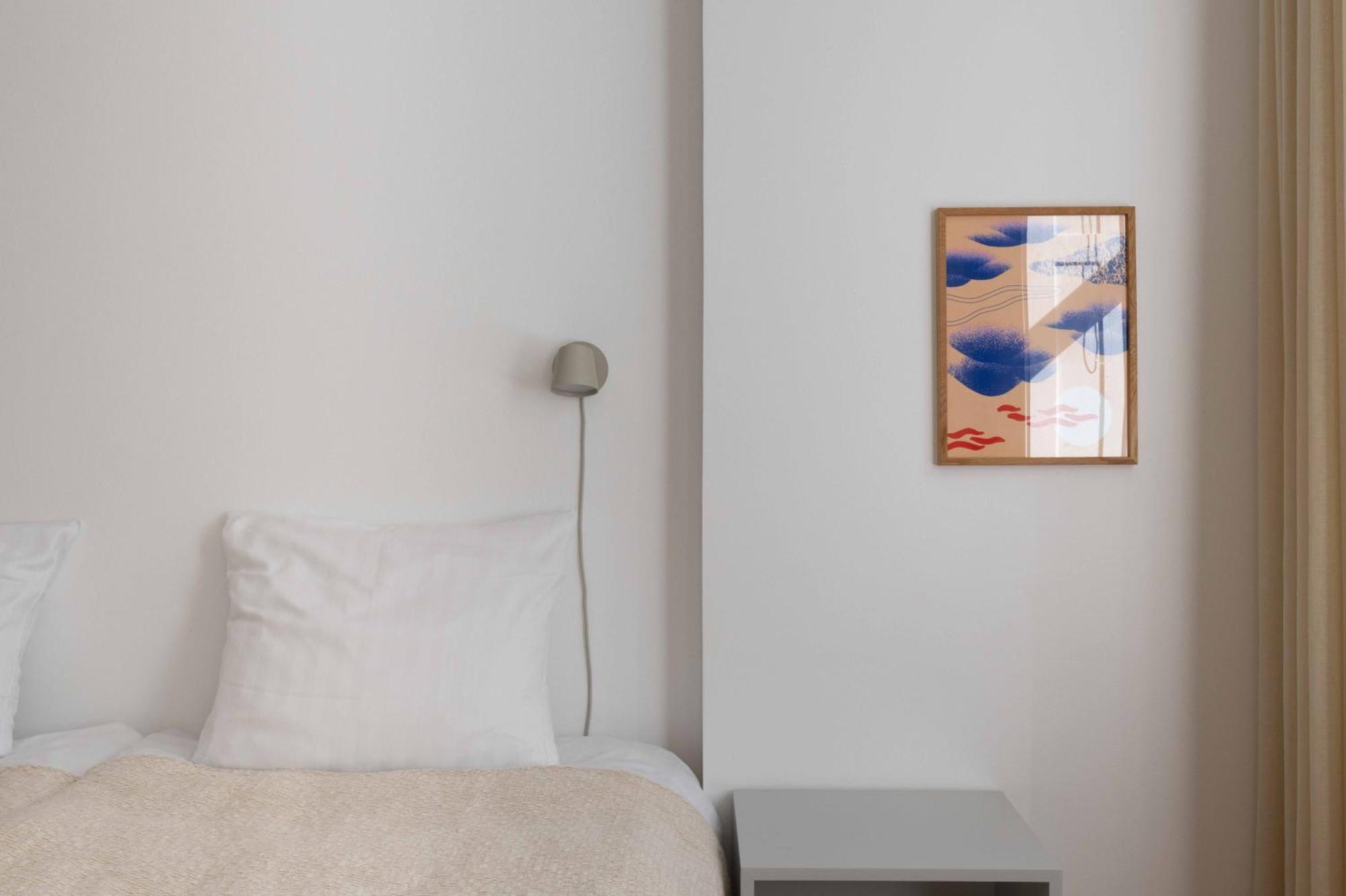 Korsgade Apartments Kopenhaga Zewnętrze zdjęcie