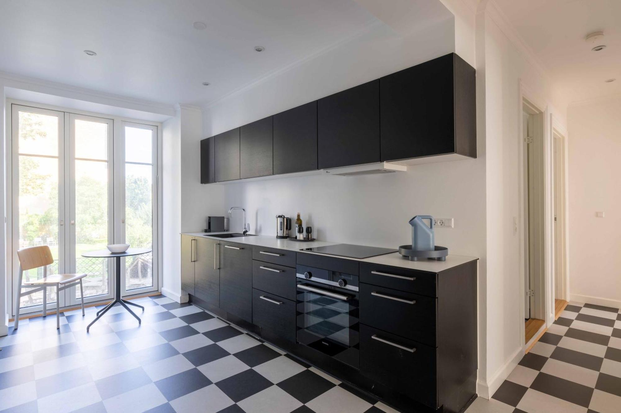 Korsgade Apartments Kopenhaga Zewnętrze zdjęcie