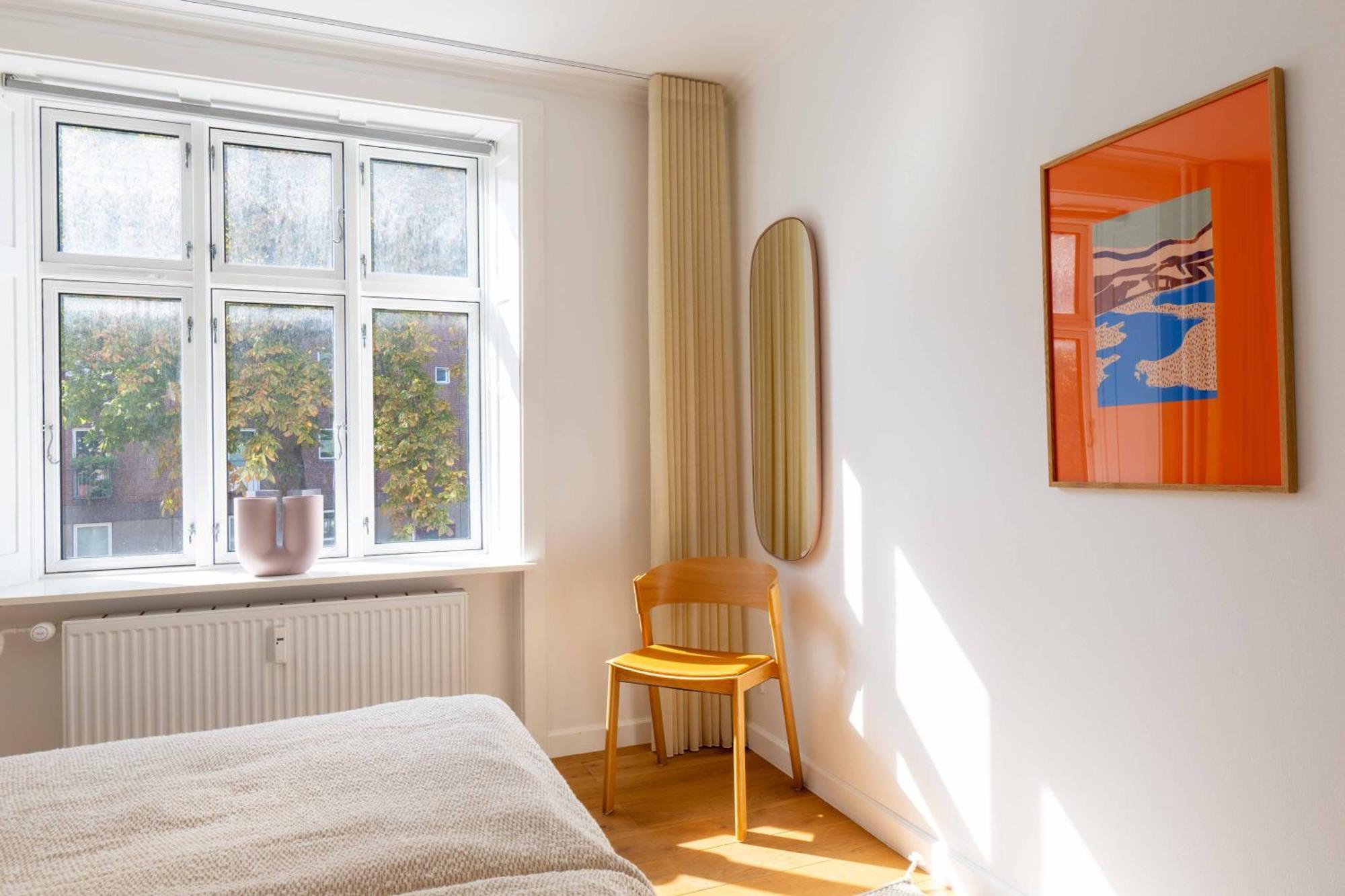 Korsgade Apartments Kopenhaga Zewnętrze zdjęcie
