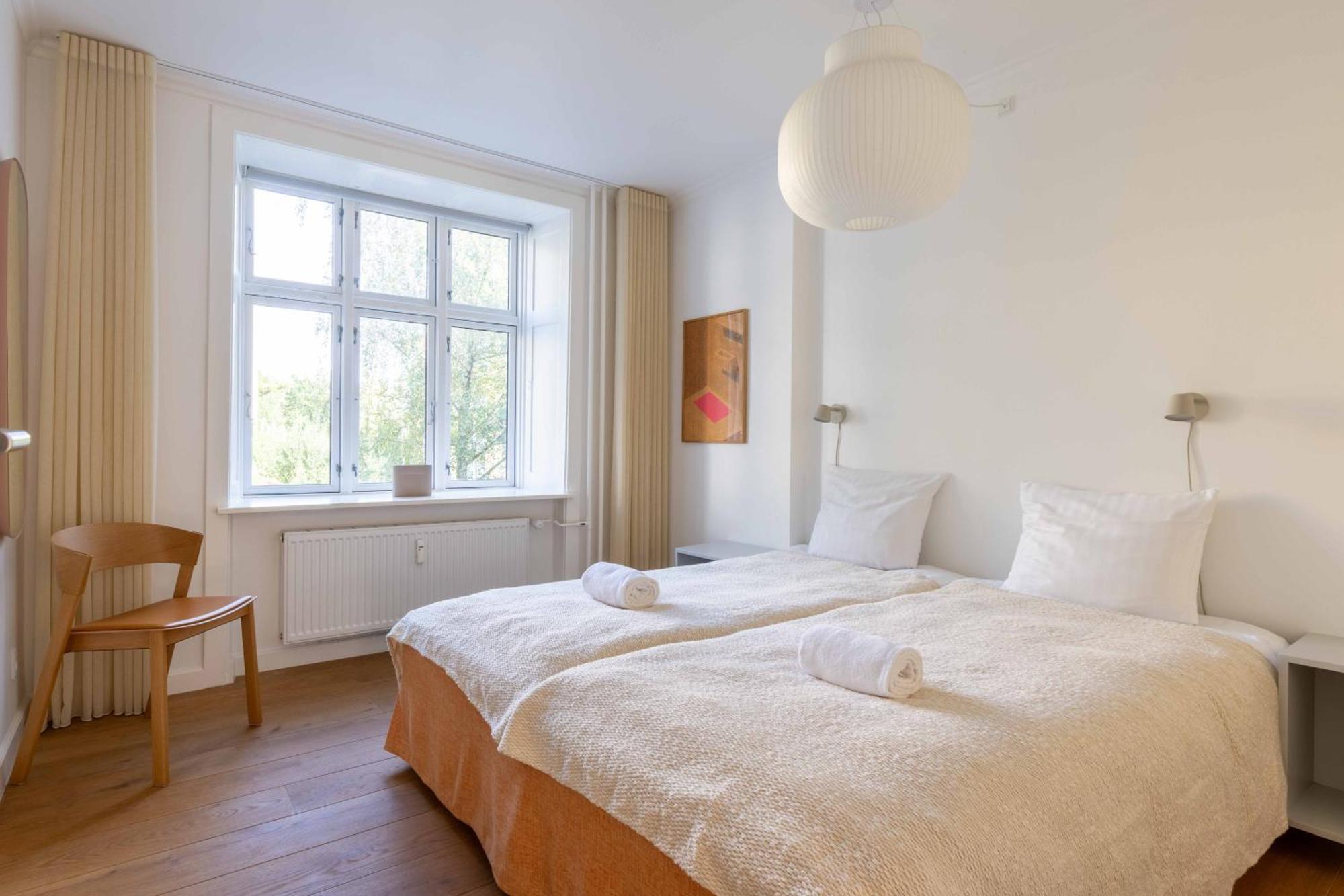 Korsgade Apartments Kopenhaga Zewnętrze zdjęcie