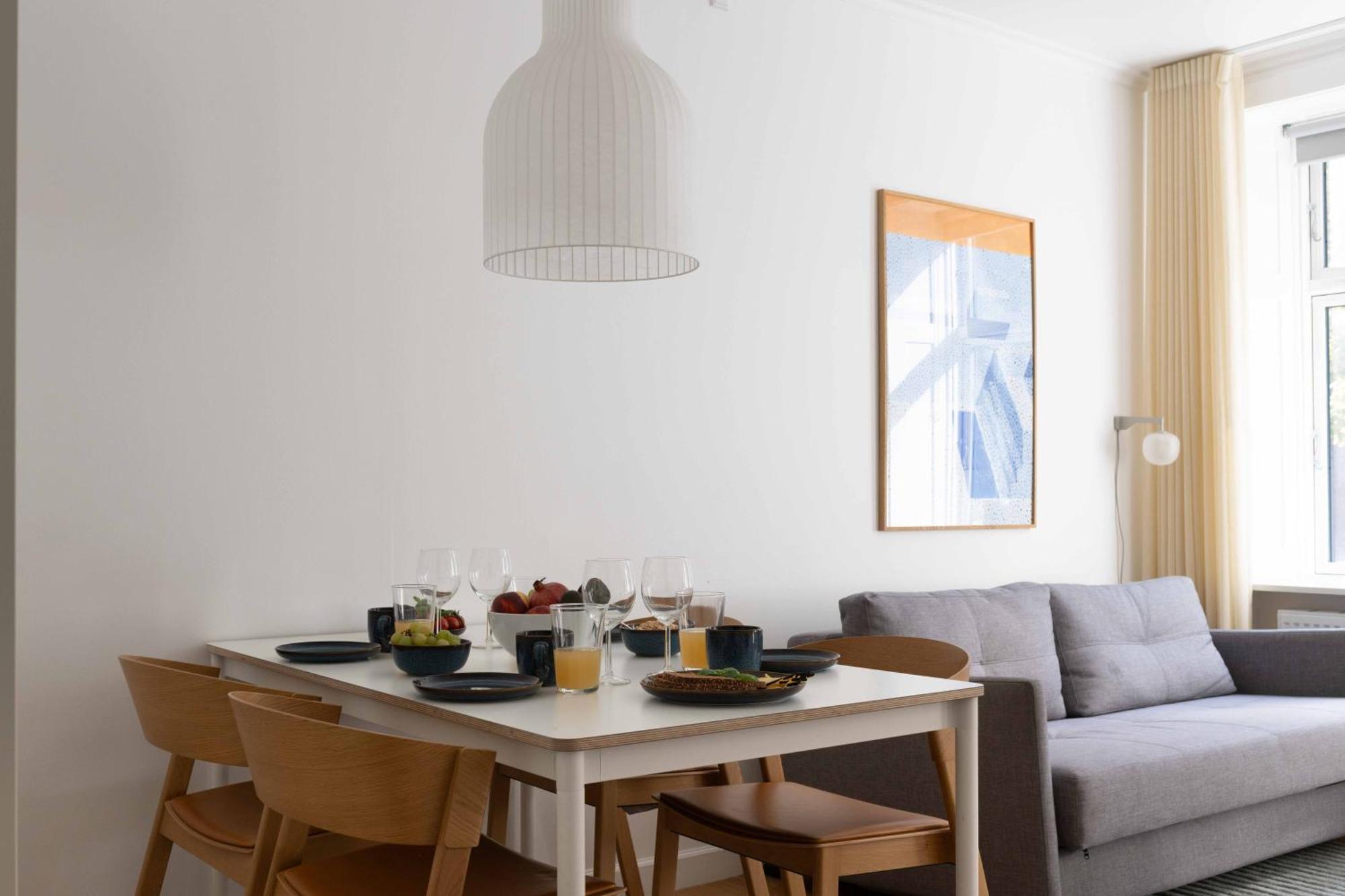 Korsgade Apartments Kopenhaga Zewnętrze zdjęcie