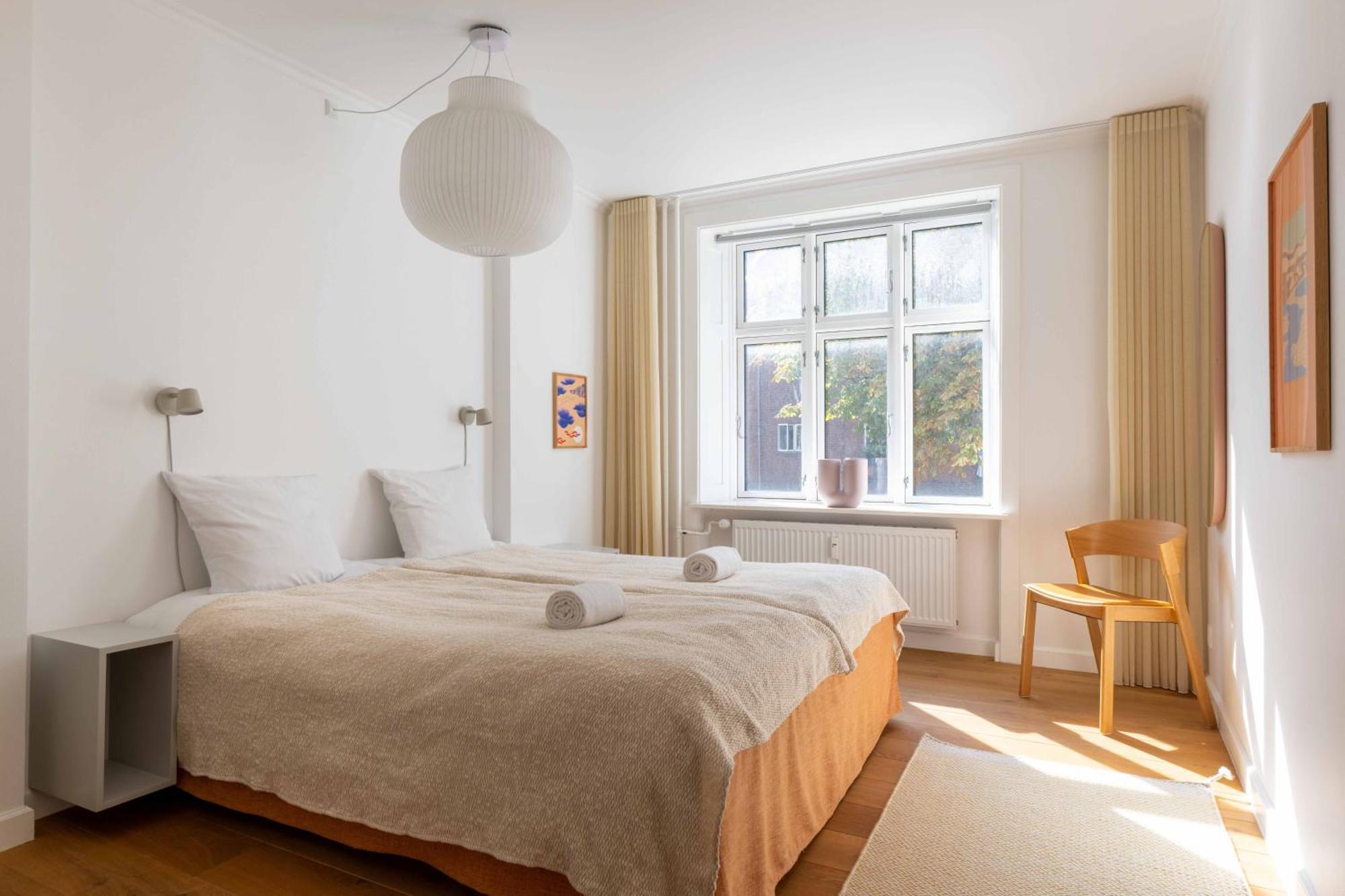 Korsgade Apartments Kopenhaga Zewnętrze zdjęcie