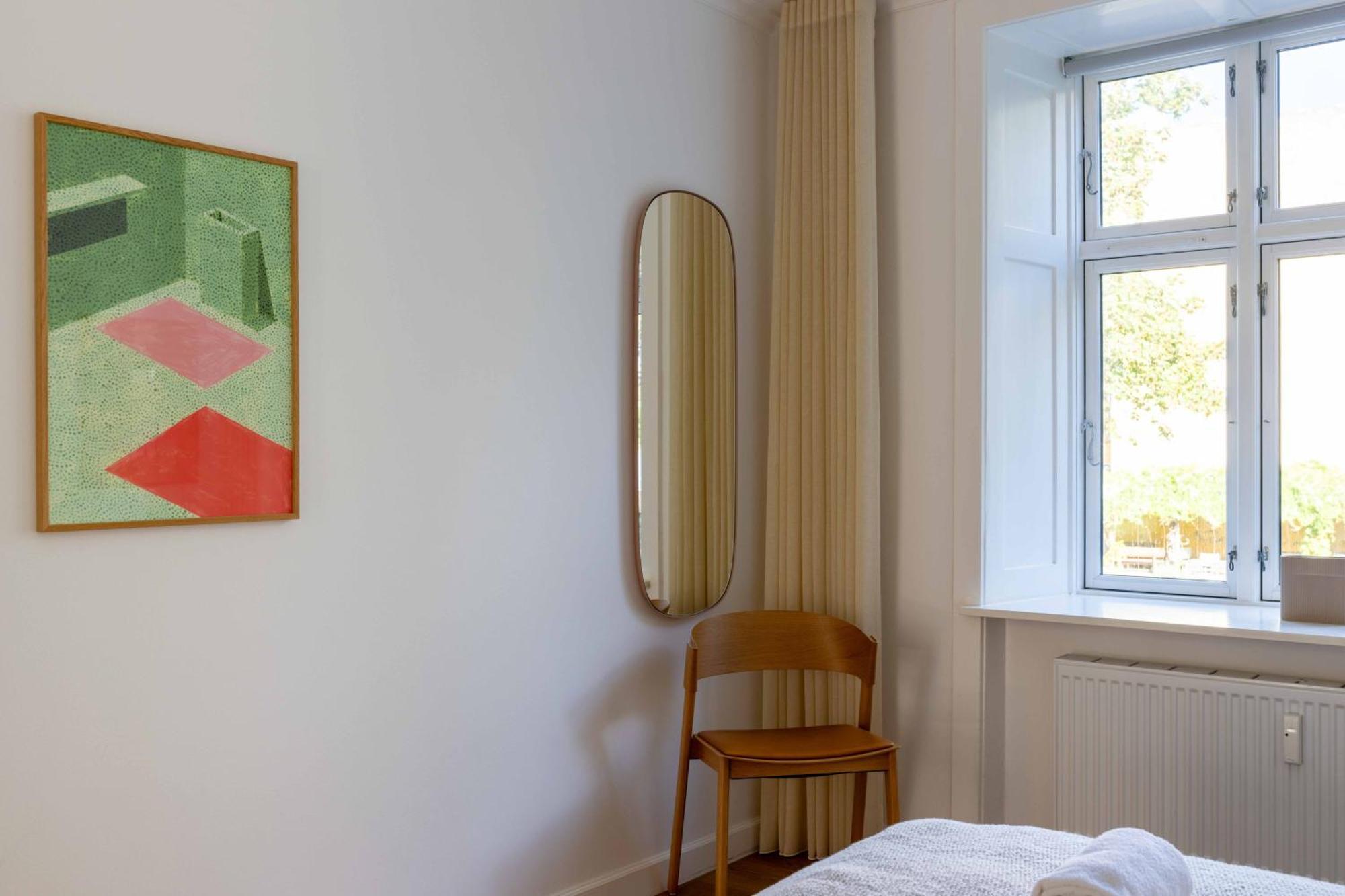 Korsgade Apartments Kopenhaga Zewnętrze zdjęcie