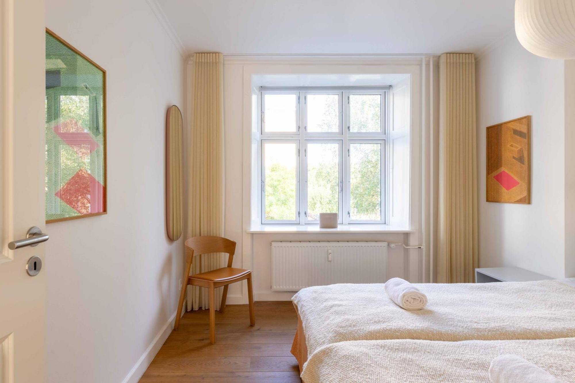 Korsgade Apartments Kopenhaga Zewnętrze zdjęcie