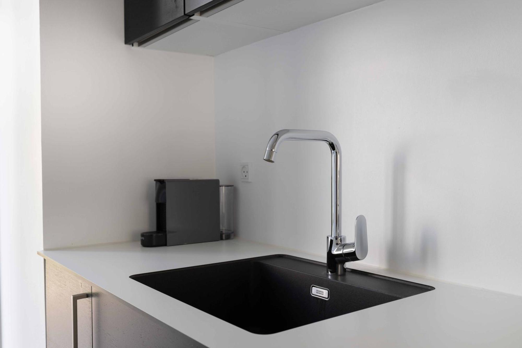 Korsgade Apartments Kopenhaga Zewnętrze zdjęcie
